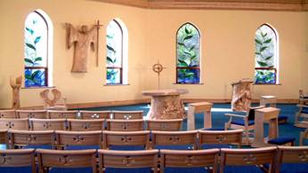 Firhouse Carmelite Monastery