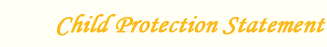 Child Protection