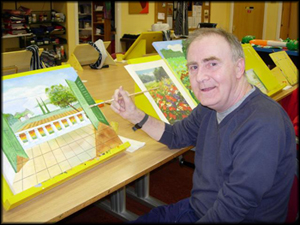 Firhouse Activity Day Centre