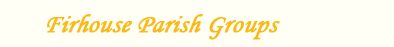 Groups working within our Parish