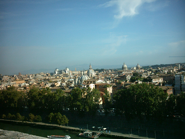 Rome