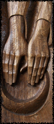 Jesus is condemned to death